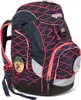 ergobag sac d'école Pack-Set 6 pièces WellenreitBär bleu Voir les images du produit 7