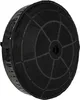 vhbw 2x Aktivkohlefilter kompatibel mit Elica 208352161106, Produktbild-Vorschau 3