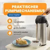 Airpot 1,9l edelst. Glaseinsatz Produktbild-Vorschau 4
