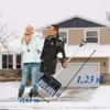 Schneeräumer Schneeschaufel 41cm Schaufeln mit leichtem Produktbild-Vorschau 3