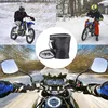 Waterdichte motorhandschoenen met warme voering Productafbeelding-voorbeeld 3