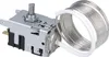 Thermostat Danfoss 077B6947 Gorenje 198818 für Kühlschrank Produktbild-Vorschau 2