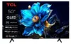 TCL T69C 50T69C, 127 cm (50"), 3840 x 2160 Pixel, LCD, Produktbild-Vorschau 5