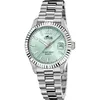 Lotus Damen Uhr Classic Elegant Edelstahl Armbanduhr silber Produktbild-Vorschau 7