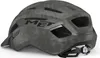 MET Fahrradhelm Allroad , Titanium Grau - Matt, M Produktbild-Vorschau 3