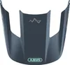 Abus Youdrop Ff Ersatzvisier Für Helm Durchsichtig S Produktbild-Vorschau 1