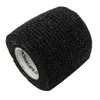 LisaCare selbstklebender Verband - Schwarz - 5cm x 4,5m Produktbild-Vorschau 1