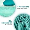 FOREO LUNA 4 MEN Gesichtsreinigungsbürste für Haut & Bart – Produktbild-Vorschau 4