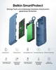 Belkin 20K PD20W Power Bank BPB028hqBL Voir les images du produit 13