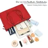 Aktentasche Damen Shopper Große Business Handtasche Gross Produktbild-Vorschau 5