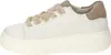 Gabor 73.222 Damenschuhe - bequeme Schnür- Halbschuhe weiß Produktbild-Vorschau 4
