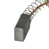 vhbw 2x Kohlebürste 6 x 10 x 16 mm kompatibel mit Makita Produktbild-Vorschau 7