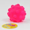 6 tlg. Set Kögler Plopp Up Bälle Spielball Antistress Ball Produktbild-Vorschau 2