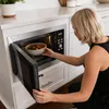 Heinner HMW-BI2360SS, Vstavaný, Mikrovlnná rúra s grilom, Náhľad obrázku produktu 8