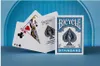 Bicycle® Jeu de cartes - Color Series Breeze Jeu de cartes Voir les images du produit 7