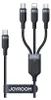 Ladekabel / Datenkabel USB-A zu USB-C / Lightning / Produktbild-Vorschau 11