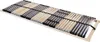 vidaXL Bett-Lattenrost Braun 70 x 190 cm Massivholz Buche Produktbild-Vorschau 6