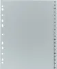 Herlitz 10901718, Grau, 1 Stück(e) Produktbild-Vorschau 2