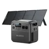 BLUETTI Solar Generator Elite 200 V2 met 200W zonnepaneel, Productafbeelding-voorbeeld 1