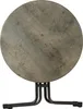 acamp Tisch piazza Ø80cm Produktbild-Vorschau 1