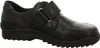 Waldläufer Herren Halbschuhe schwarz, Leder, 2224110/11.0 Produktbild-Vorschau 37