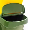 URBA PLUS 40L Abfalltrennbehälter - grün Produktbild-Vorschau 4