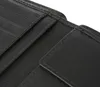 bruno banani Leder Geldbörse New York Wallet Black schwarz Produktbild-Vorschau 7
