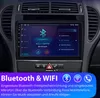 9''autoradio Carplay 4+64G android13 DAB android auto SWC Produktbild-Vorschau 6