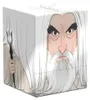 Squaroes Der Herr der Ringe Kartenbox für 100 Karten Produktbild-Vorschau 13