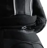 Rebelhorn Diva Damen Motorrad Lederhose, schwarz, 44 Produktbild-Vorschau 12