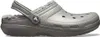 Crocs 203591 Classic Lined Clog gefüttert Uni 4 Farben Produktbild-Vorschau 24