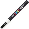 Posca unikátní popisovač PC-3M 0,9-1,3 mm bílý Náhled obrázku produktu 1