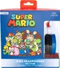 Slúchadlá Pre Deti Super Mario Max 85Db Sm0666 Náhľad obrázku produktu 8