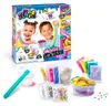 Canal Toys SSC184 Canaltoys Slime Mix'in Kit 10er-Pack Vista previa de la imagen del producto 5