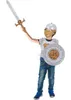 Other Brands Knight Dress Up Set 4-Piece Voir les images du produit 4
