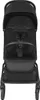 EASYWALKER Poussette de sport Rockey L Noir pur Voir les images du produit 5