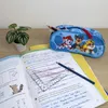 Astuccio Paw Patrol, astuccio per bambini, astuccio per la Anteprima dell’immagine prodotto 9