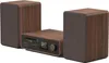 Pure Micro HiFi Classic Stereo, Heim-Audio-Mikrosystem, Produktbild-Vorschau 4