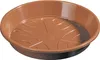 GELI Untersetzer Standard 12cm terracotta Náhľad obrázku produktu 2