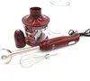 Russell Hobbs 3-In-1 Stabmixer Desire Rot 500W Produktbild-Vorschau 26