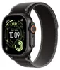 Watch Ultra 3, GPS + Cellular, 49mm, Schwarz Produktbild-Vorschau 1