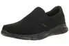 Skechers - Tenisky - 51361-BBK - Pánske - EU 41 Náhľad obrázku produktu 23