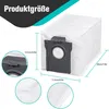 16 Stück Staubbeutel für Dreame X30/X40/X50 Ultra Complete, Produktbild-Vorschau 2