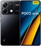 Xiaomi Poco X6 5G 8/256GB Smartphone Schwarz Produktbild-Vorschau 1