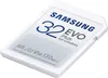Samsung EVO Plus, 32 GB, SDXC, UHS-I, 130 MB/s, Class 1 Podgląd zdjęcia produktu 4