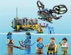 LEGO® Avatar 75573 Létající hory: Stanice 26 a RDA Samson Náhled obrázku produktu 46