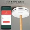 Detektor dymu Aroha Smart Connect WLAN - batéria na 10 Náhľad obrázku produktu 7