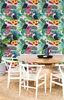 Coloray Fototapete 250x250 cm An Einer Wand Latex Produktbild-Vorschau 1