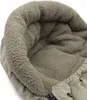 Jollein Fußsack für Kinderwagen / Buggy / Sportwagen 110cm Produktbild-Vorschau 3