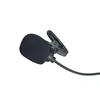 USB Lavalier klopový kondenzátorový mikrofon Všesměrový Náhled obrázku produktu 4